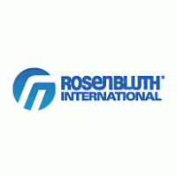 Rosenbluth International Logo PNG Vector