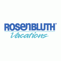Rosenbluth Vacations Logo PNG Vector
