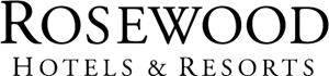 Rosewood Hotel & Resorts Logo Vector