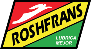 Roshfrans Logo PNG Vector