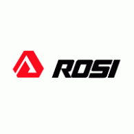Rosi Logo Vector