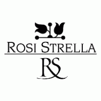 Rosi Strella Logo Vector