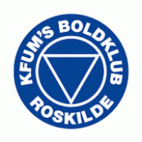 Roskilde Logo PNG Vector