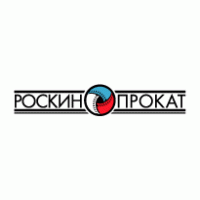 Roskinoprokat Logo PNG Vector