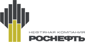 Rosneft Logo PNG Vector