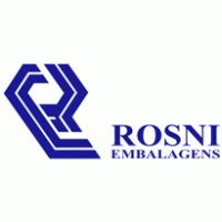 Rosni Embalagens Logo Vector