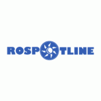 Rospotline Logo PNG Vector