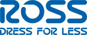 Ross Logo Vector