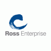 Ross Enterprise Logo PNG Vector