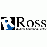 Ross Medical Education Logo PNG Vector