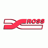 Ross Video Logo PNG Vector