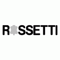 Rossetti Logo PNG Vector