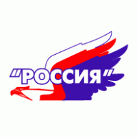 Rossia Logo PNG Vector
