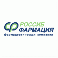 Rossib Pharmatsia Logo PNG Vector