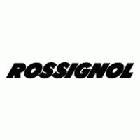 Rossignol Logo PNG Vector