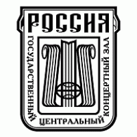 Rossiya Logo PNG Vector