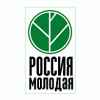 Rossiya Molodaya Logo PNG Vector