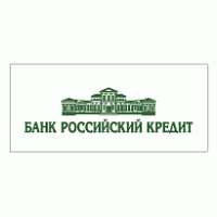 Rossiysky Credit Bank Logo PNG Vector