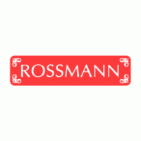 Rossmann Logo PNG Vector