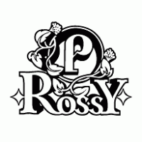 Rossy Logo PNG Vector