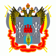 Rostov Region Logo PNG Vector