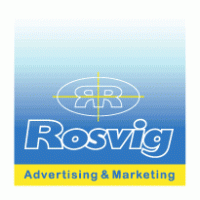Rosvig Logo Vector