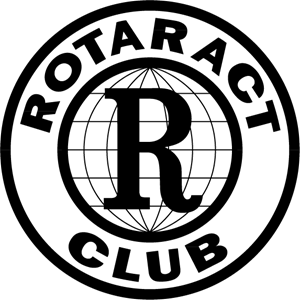 Rotaract Club Logo Vector