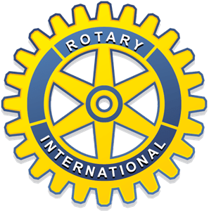 Rotary Logo Vectors Free Download