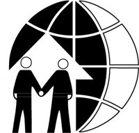 Rotary Volunteers Logo PNG Vector
