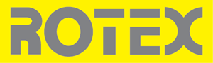 Rotex Logo Vector