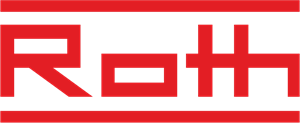 Roth Logo PNG Vector