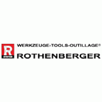 Rothenberger Logo PNG Vector