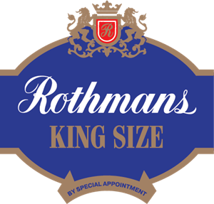Rothmans Logo PNG Vector