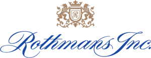 Rothmans Inc. Logo Vector