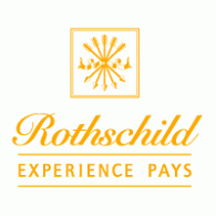Rothschild Logo PNG Vector