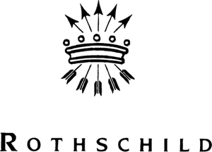 Rothschild Logo Vector