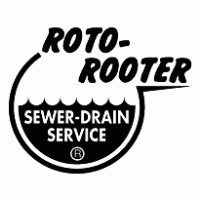 Roto-Rooter Logo PNG Vector