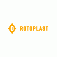 Rotoplast Logo PNG Vector