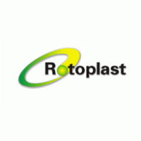 Rotoplast Logo PNG Vector
