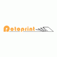 Rotoprint Logo PNG Vector