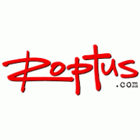 Rotptus Logo PNG Vector
