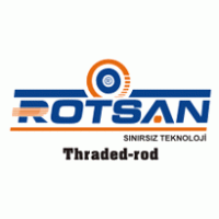 Rotsan Logo PNG Vector