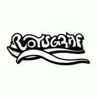 Rotugraf Logo PNG Vector