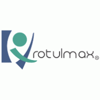 Rotulmax Logo PNG Vector