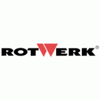 Rotwerk Logo PNG Vector