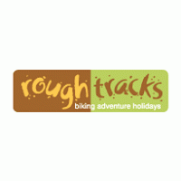 Rough Tracks Logo PNG Vector