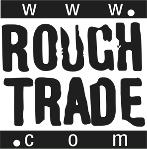 Rough Trade Logo PNG Vector