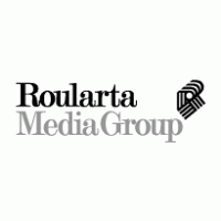 Roularta Media Group Logo PNG Vector