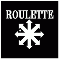 Roulette Logo PNG Vector
