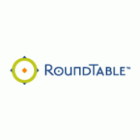 RoundTable Logo PNG Vector